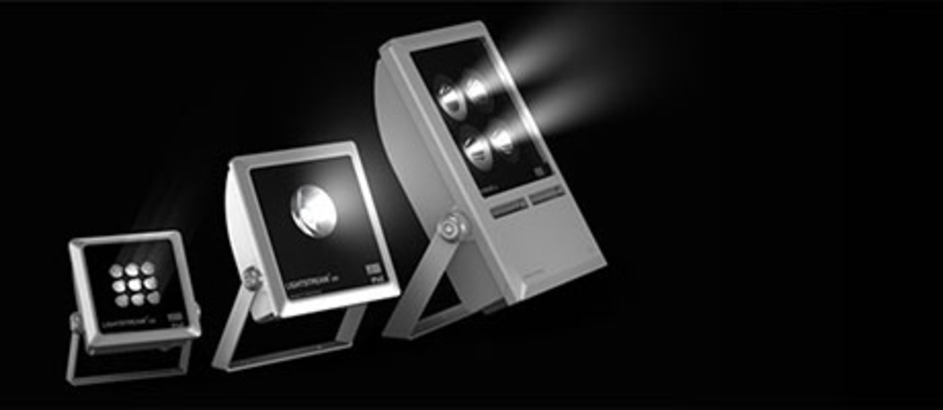 Lightstream LED bei SENEL Elektrotechnik in Bruchköbel