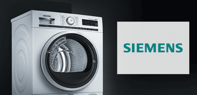 Siemens Hausgeräte bei SENEL Elektrotechnik in Bruchköbel