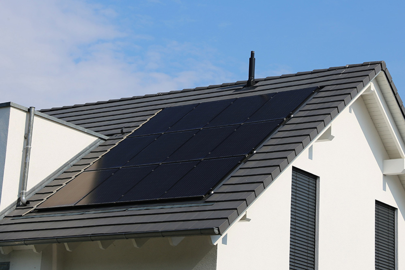 Erneuerbare Energien bei SENEL Elektrotechnik in Bruchköbel