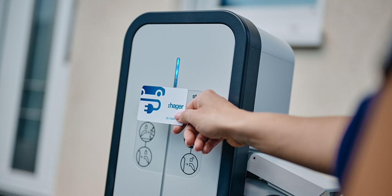 E-Mobilität öffentlicher Bereich bei SENEL Elektrotechnik in Bruchköbel