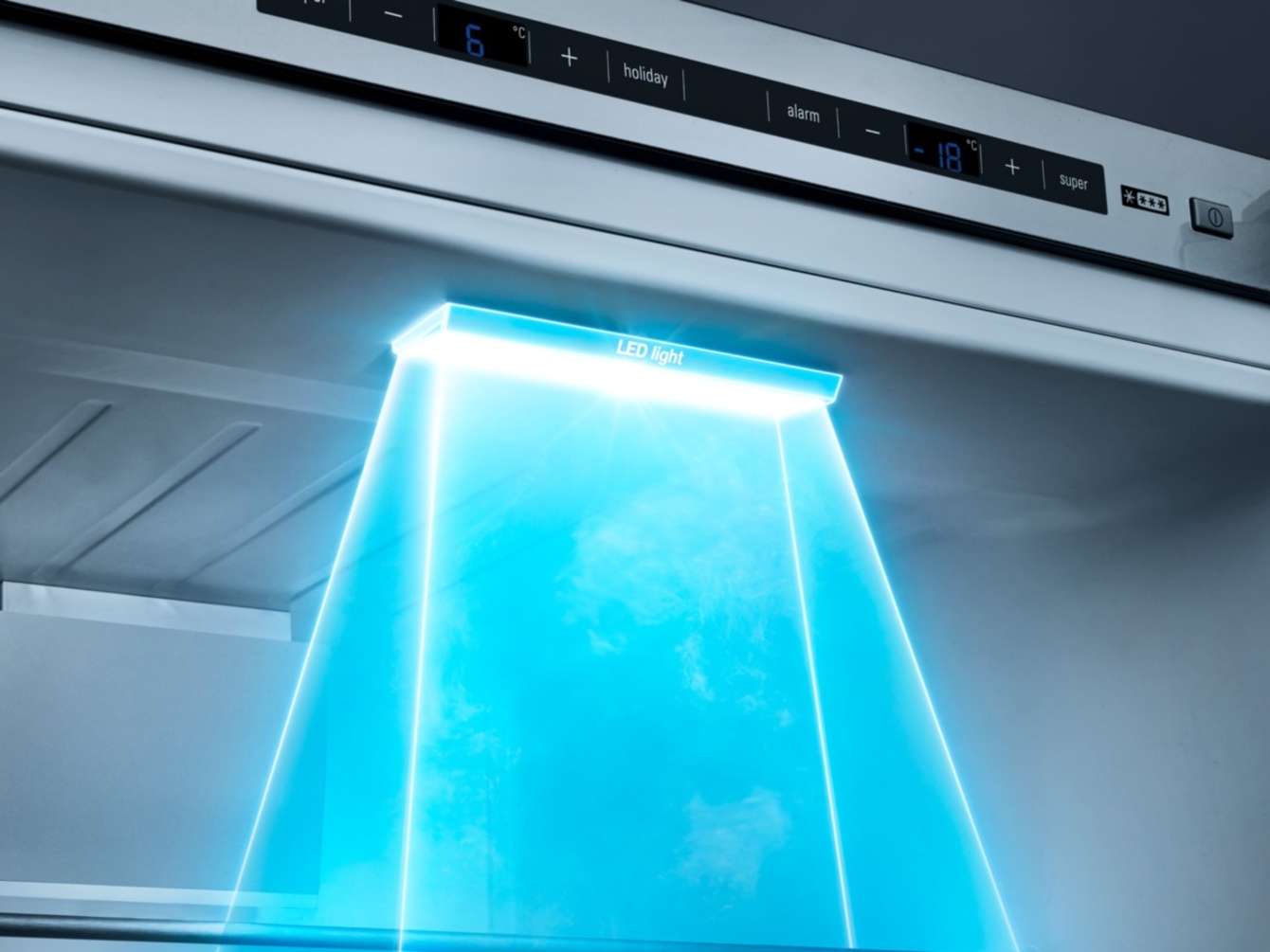 LED Licht bei SENEL Elektrotechnik in Bruchköbel