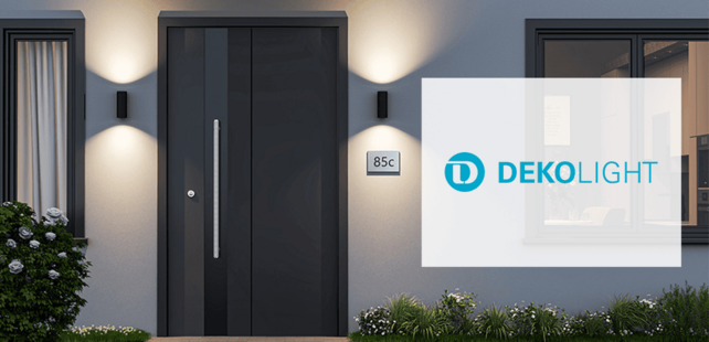 DEKO-LIGHT bei SENEL Elektrotechnik in Bruchköbel