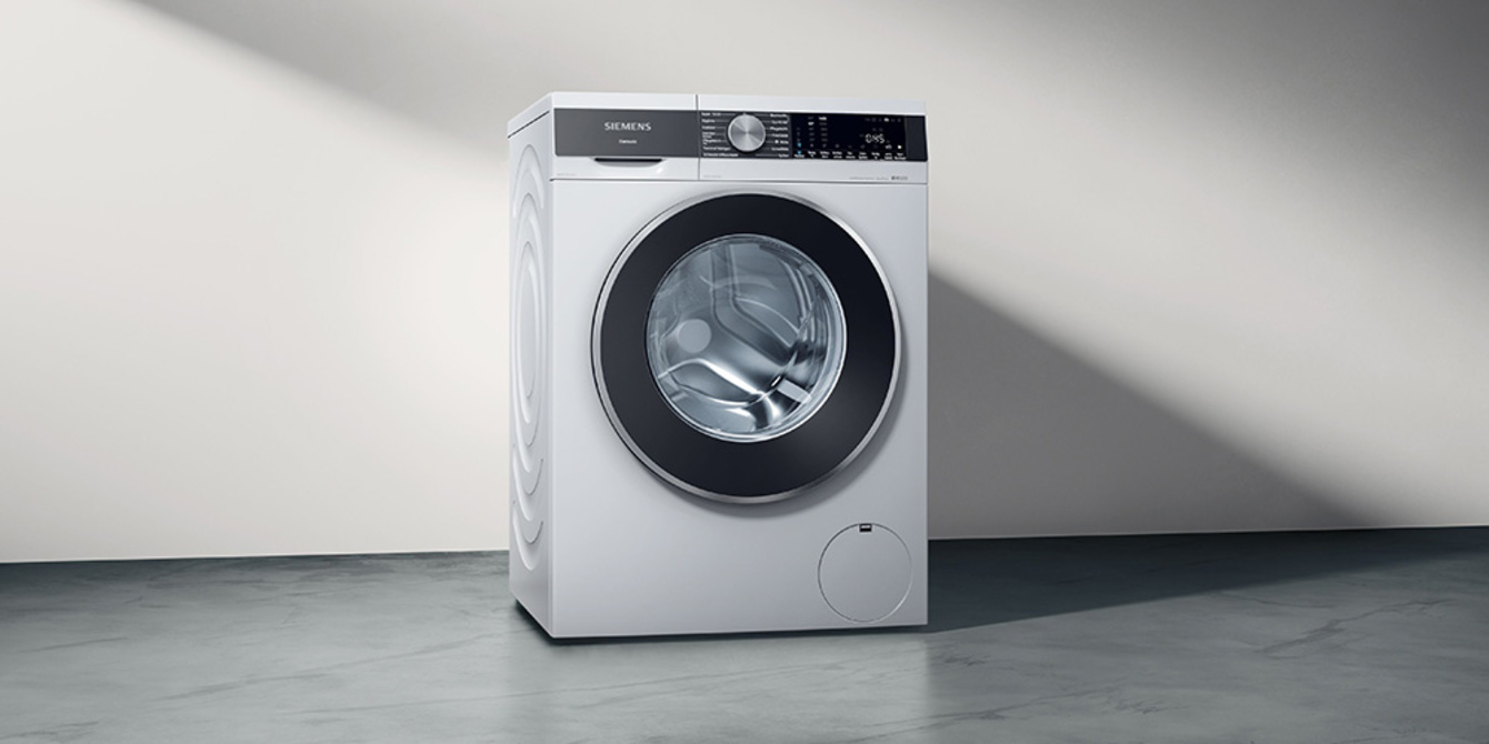 Waschmaschinen bei SENEL Elektrotechnik in Bruchköbel