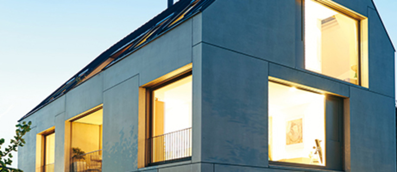 LUXORliving bei SENEL Elektrotechnik in Bruchköbel