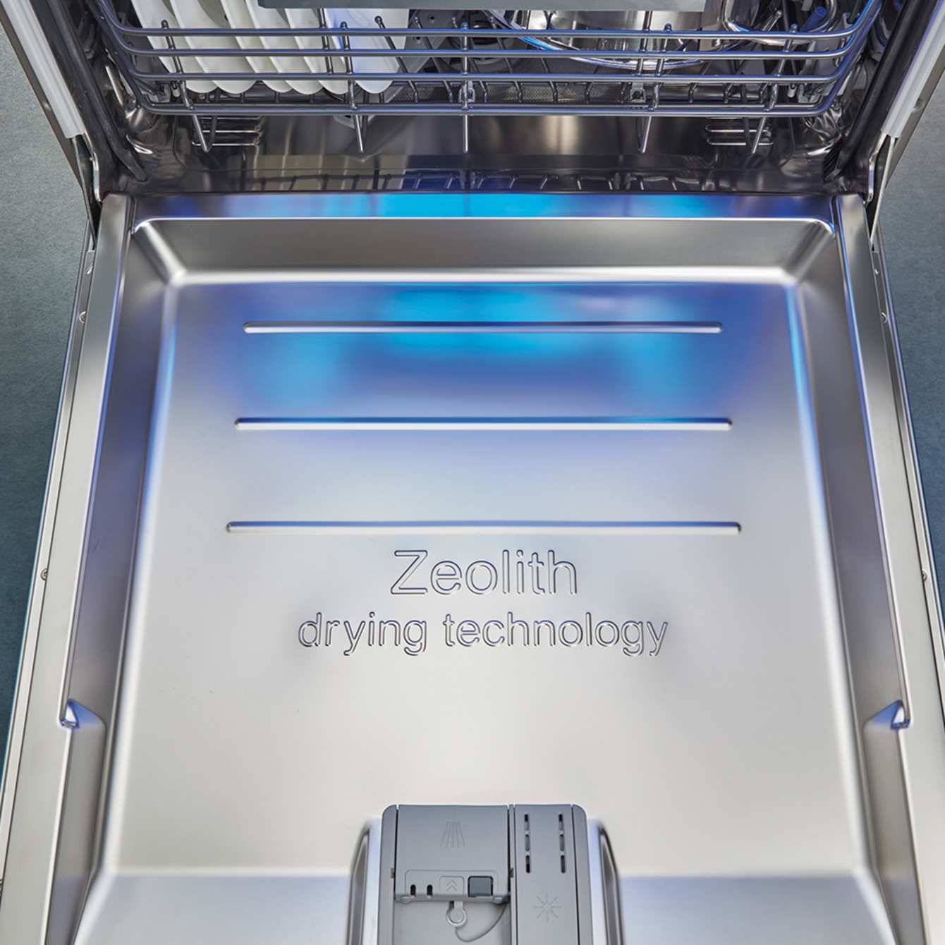 Zeolith Trocknen – Für glänzende Spülergebnisse bei SENEL Elektrotechnik in Bruchköbel