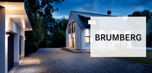 Brumberg bei SENEL Elektrotechnik in Bruchköbel