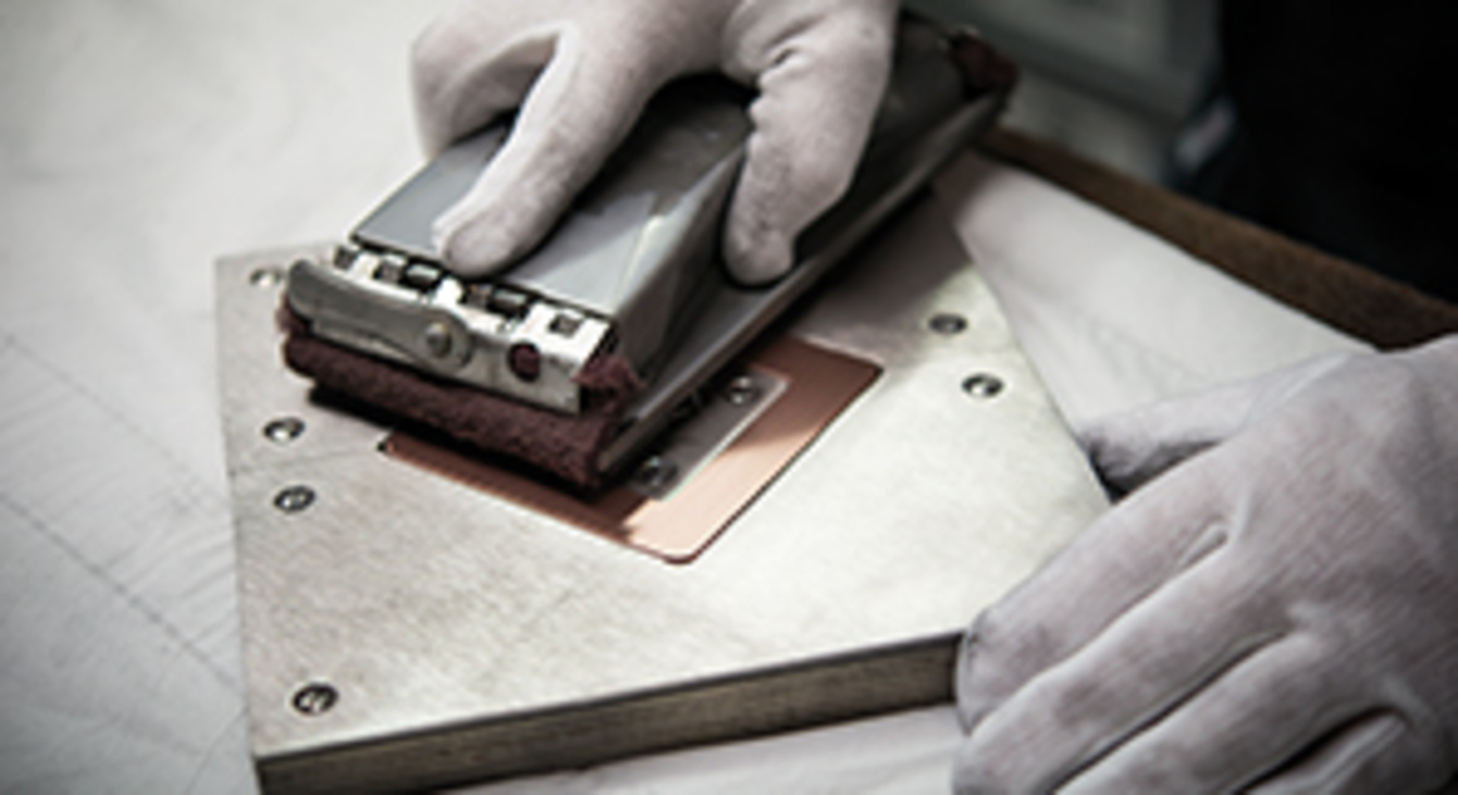 Manufaktur bei SENEL Elektrotechnik in Bruchköbel