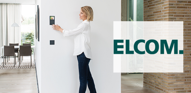 Elcom bei SENEL Elektrotechnik in Bruchköbel
