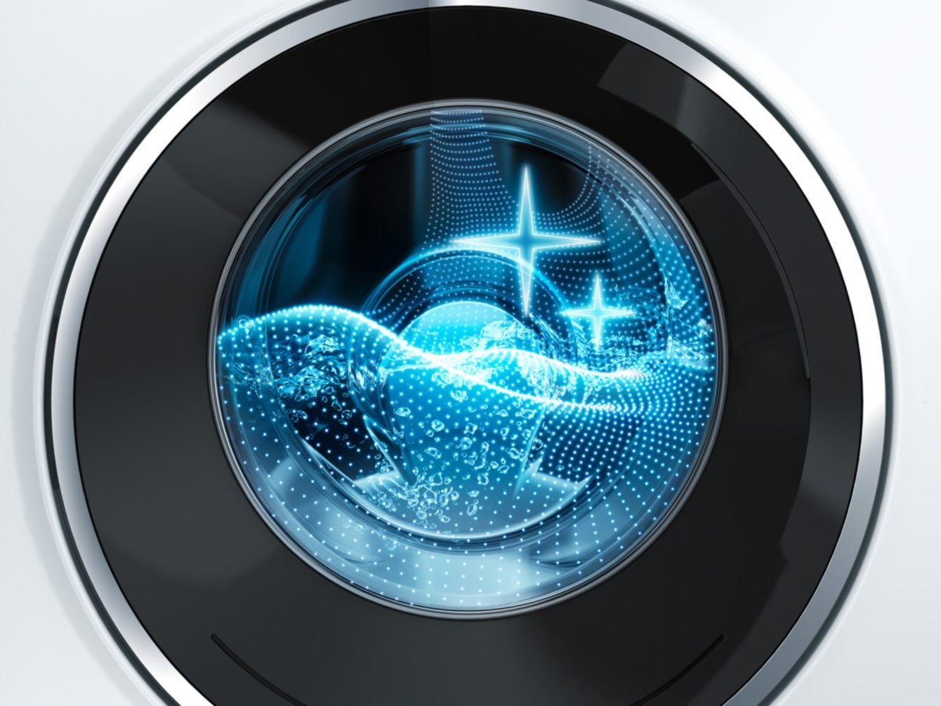 softDry Trommelsystem bei SENEL Elektrotechnik in Bruchköbel