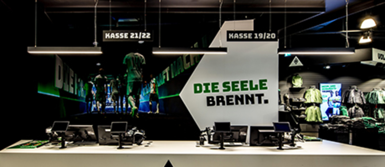 Shop / Retail bei SENEL Elektrotechnik in Bruchköbel
