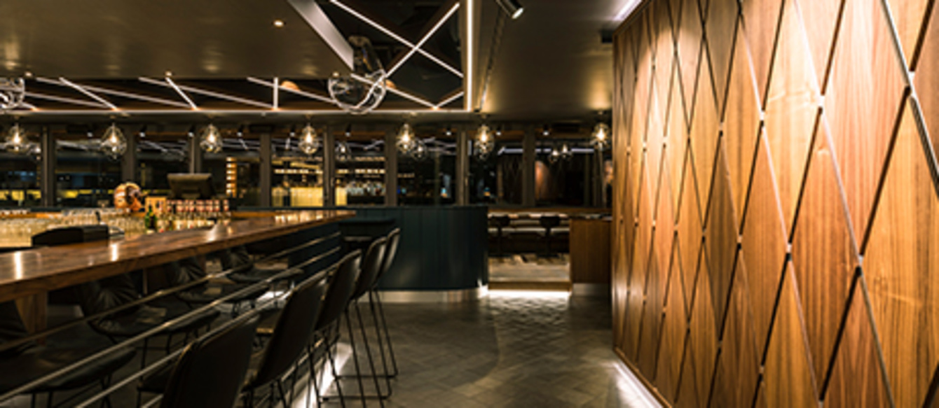 Hotellerie / Gastronomie bei SENEL Elektrotechnik in Bruchköbel