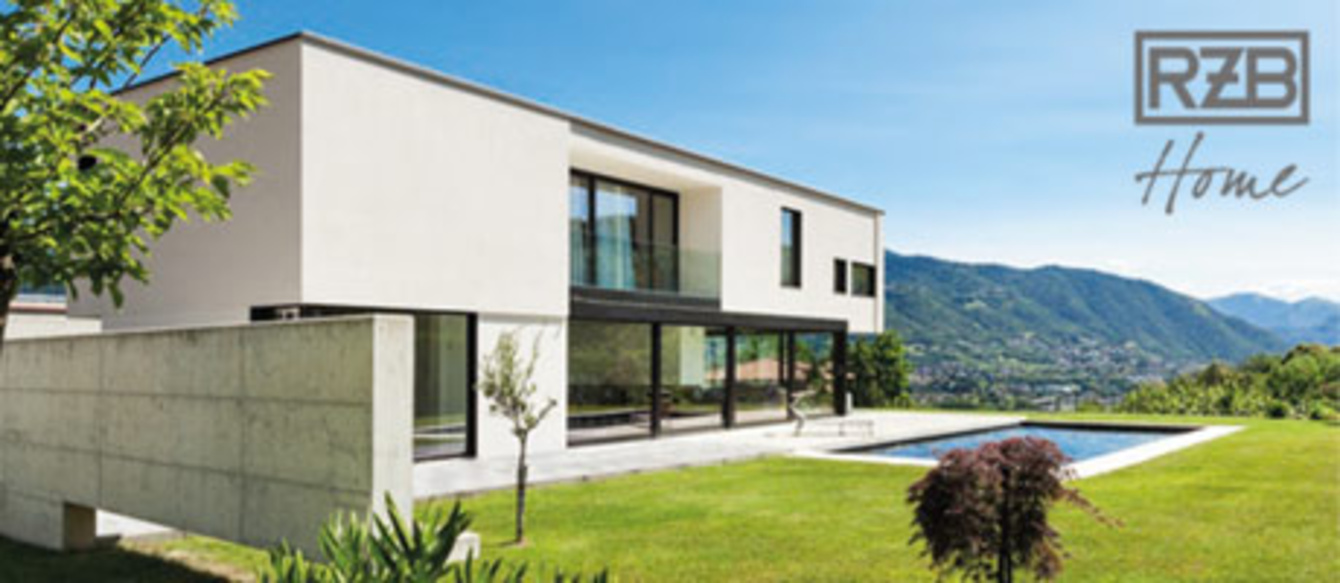 RZB Home + Basic bei SENEL Elektrotechnik in Bruchköbel