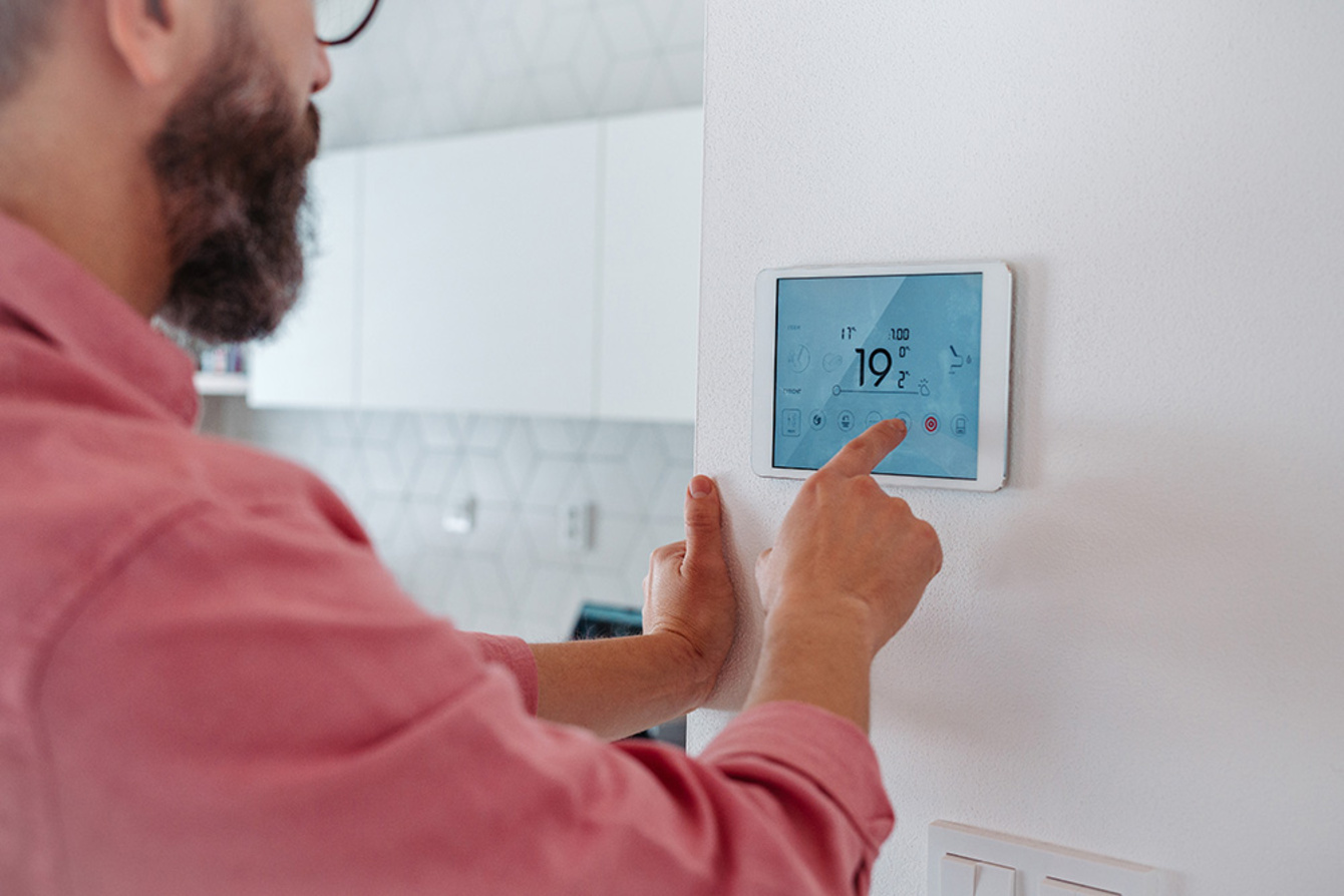 KNX-Planung bei SENEL Elektrotechnik in Bruchköbel