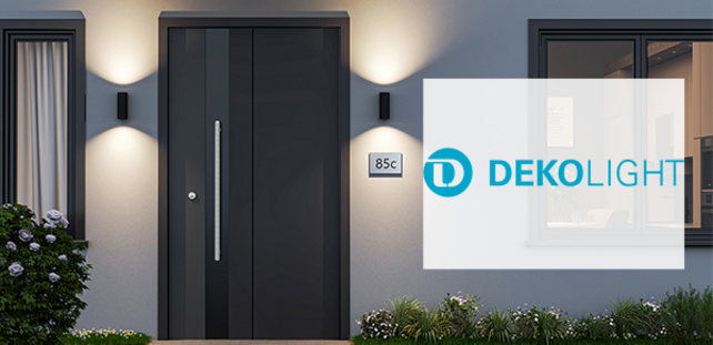 DEKO-LIGHT bei SENEL Elektrotechnik in Bruchköbel