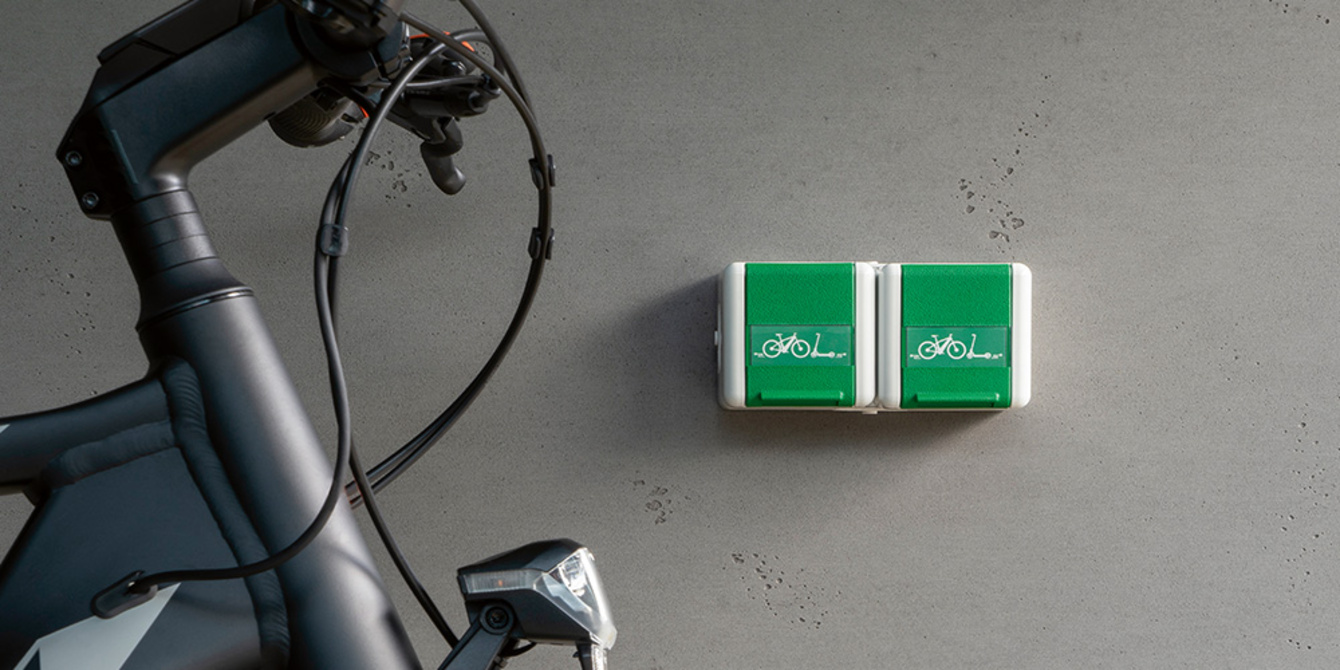 SCHUKO® Steckdose für E-Bikes bei SENEL Elektrotechnik in Bruchköbel