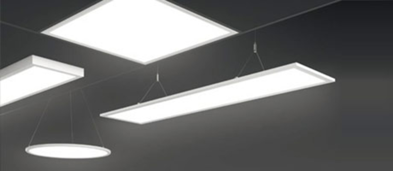 Sidelite ECO bei SENEL Elektrotechnik in Bruchköbel
