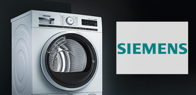 Siemens Hausgeräte bei SENEL Elektrotechnik in Bruchköbel