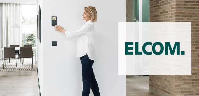 Elcom bei SENEL Elektrotechnik in Bruchköbel