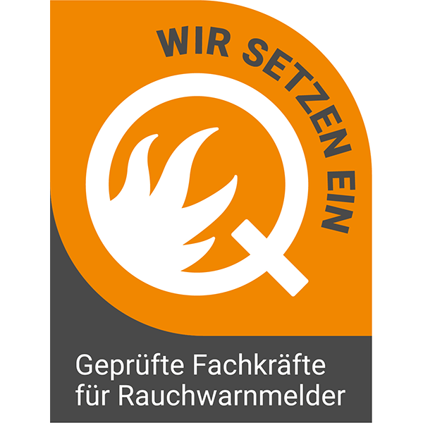 Fachkraft für Rauchwarnmelder bei SENEL Elektrotechnik in Bruchköbel